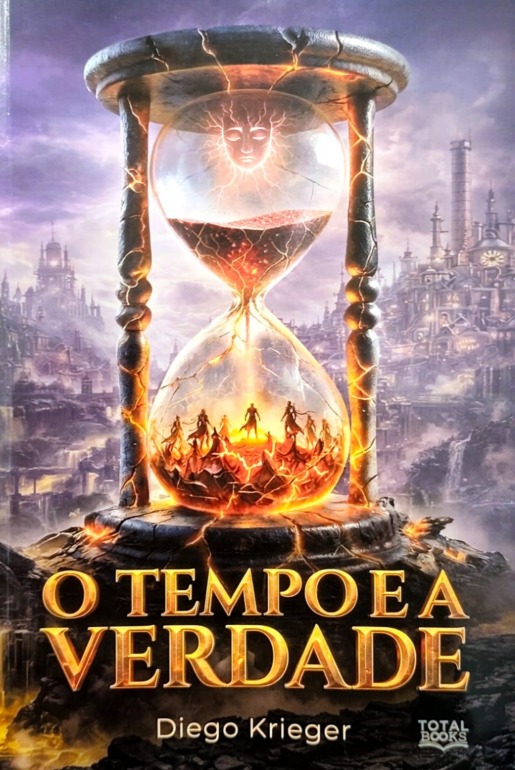 Trilogia que nasceu de um jogo estreia em Porto Alegre