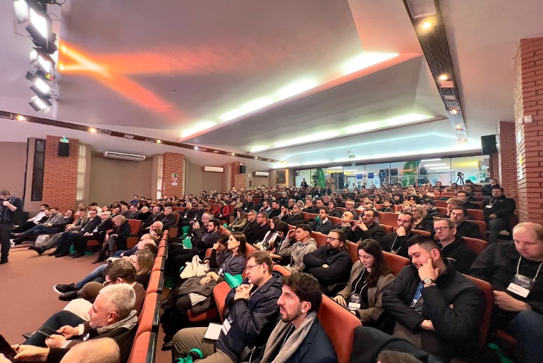 Inovação com sustentabilidade norteia apresentações do 4º Simpósio do Simplás