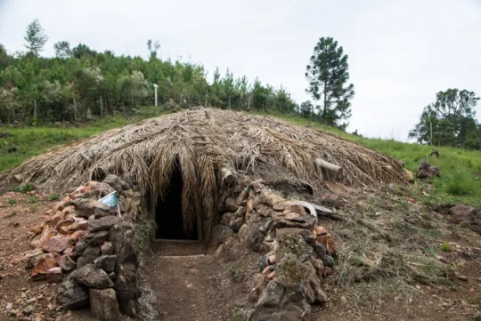 Passeio guiado em Criúva convida público a conhecer a história e a cultura do povo Kaingang no Dia do Patrimônio Cultural