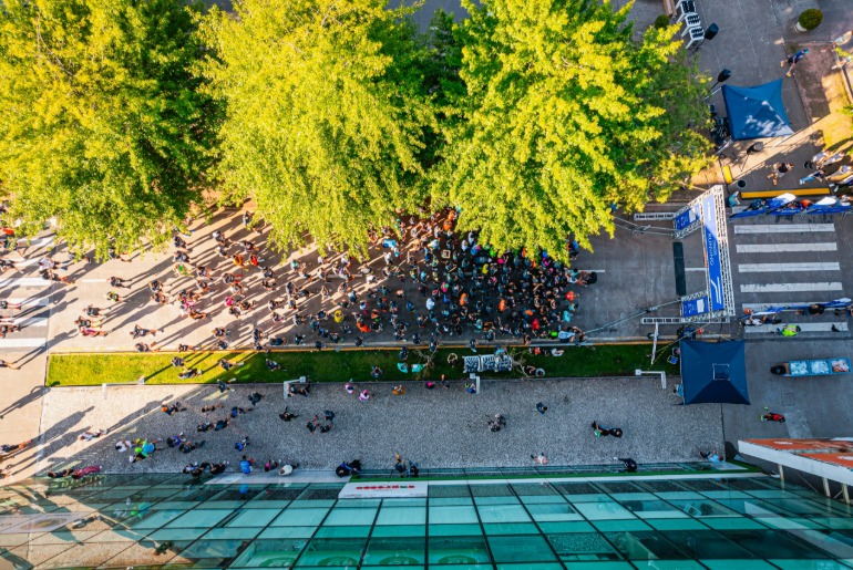 Meia Maratona do Villagio Caxias ocorre no próximo domingo