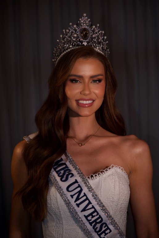 Miss Universe Brasil 2026 destaca inglês como diferencial para representar o país