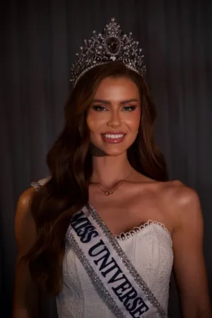 Miss Universe Brasil 2026 destaca inglês como diferencial para representar o país