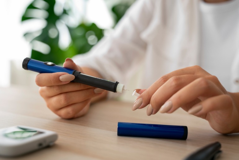 Boom das canetas emagrecedoras: importações brasileiras de medicamentos dessa categoria avançam mais de 85%