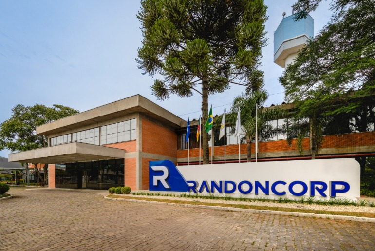 Randoncorp alcança receita líquida consolidada de R$ 3,3 bilhões e apresenta avanço operacional no segundo trimestre de 2026