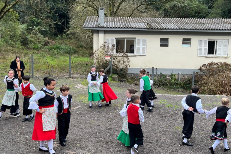 Setimana dela Cultura Taliana valoriza a língua e a preservação as tradições