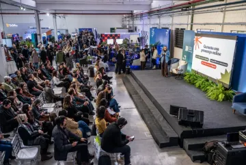 Sapiranga Summit fecha programação com reflexões sobre negócios, tecnologia e pessoas