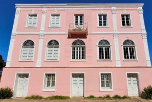 Arquivo Histórico Municipal João Spadari Adami celebra 50 anos com programação especial