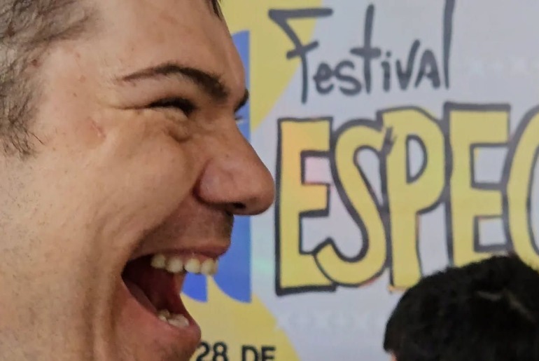 Festival Especial leva arte a pessoas com deficiência intelectual