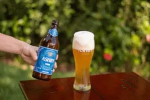 Marca do interior de São Paulo conquista medalha de ouro em concurso no Paraguai conhecido como a maior competição cervejeira hispano americana