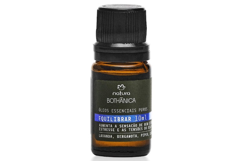 Natura Bothânica seleciona fragrâncias que transformam a casa em um refúgio para rituais de bem-estar