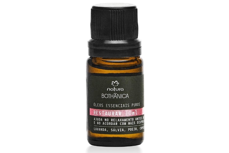 Natura Bothânica seleciona fragrâncias que transformam a casa em um refúgio para rituais de bem-estar