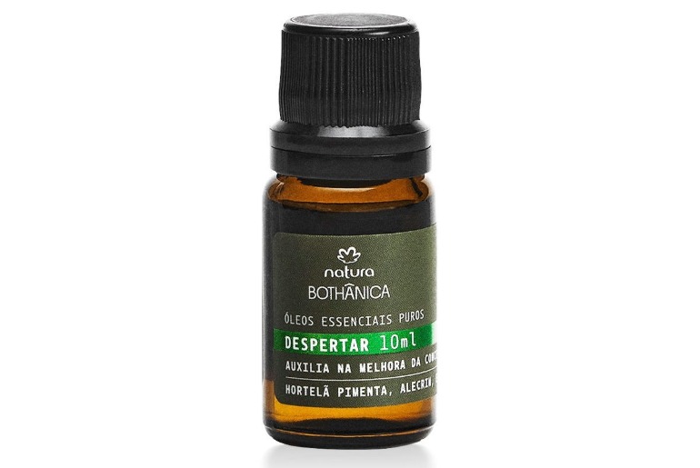 Natura Bothânica seleciona fragrâncias que transformam a casa em um refúgio para rituais de bem-estar