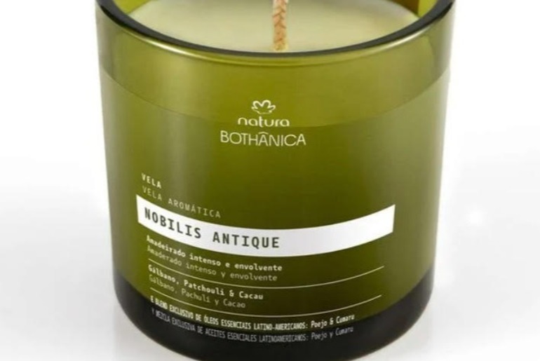 Natura Bothânica seleciona fragrâncias que transformam a casa em um refúgio para rituais de bem-estar