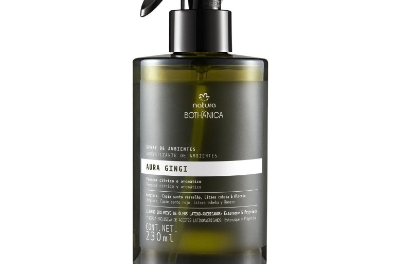 Natura Bothânica seleciona fragrâncias que transformam a casa em um refúgio para rituais de bem-estar