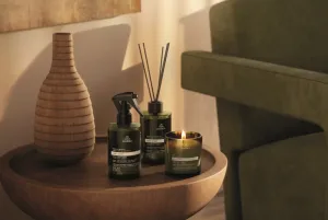 Natura Bothânica seleciona fragrâncias que transformam a casa em um refúgio para rituais de bem-estar
