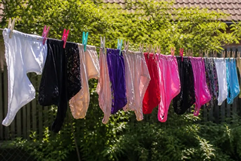 Homens de calcinha: fetiche desperta curiosidade e desejo entre mulheres