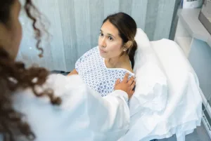 Pós-operatório | O que fazer e quando procurar o médico