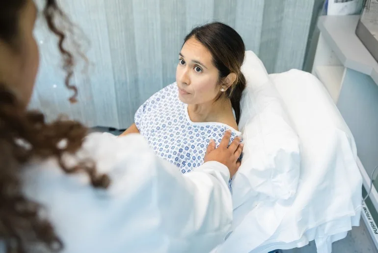Pós-operatório | O que fazer e quando procurar o médico