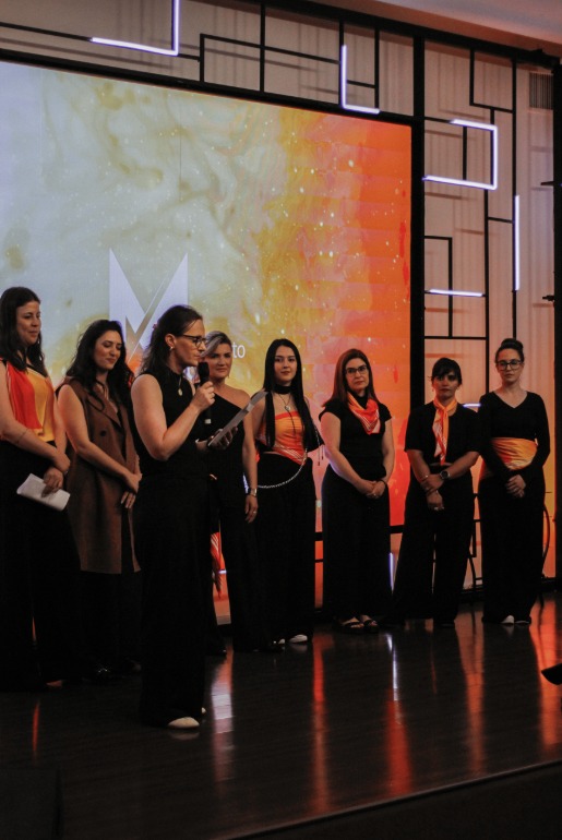 Movimento Moda 2026: evento debaterá tendências, varejo e relações multigeracionais no mês de outubro em Caxias do Sul