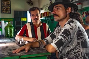 Carta do Louco prepara EP e aposta em gravação ao vivo para preservar a essência da música brasileira