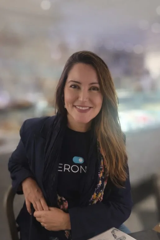 HeronPay leva plataforma de controle de gastos públicos à Febraban Tech 2026
