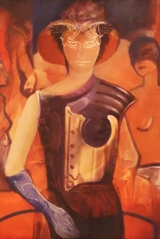 "Misturas" na Galeria Duque traz produções de Picasso, Di Cavalcanti, Cava e Anaurelino Barros, entre outros