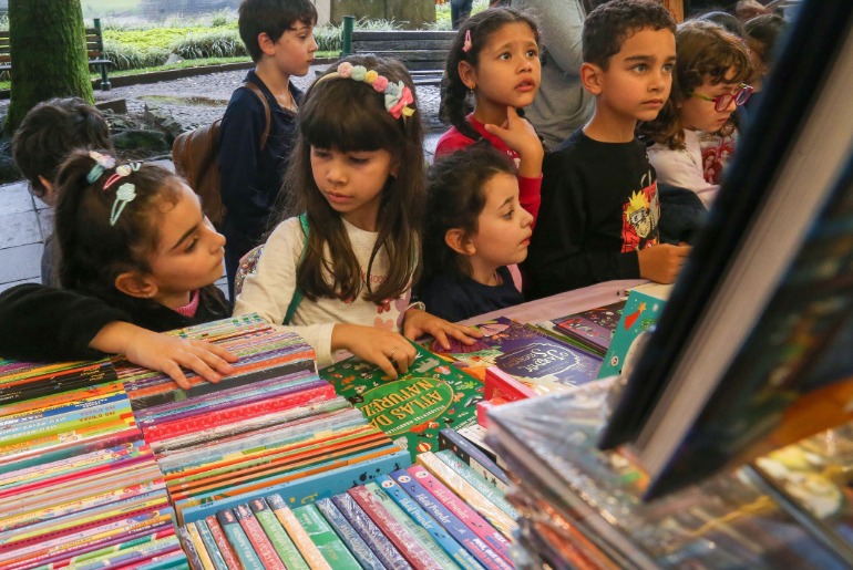 Feira do Livro terá Espaço de Acessibilidade