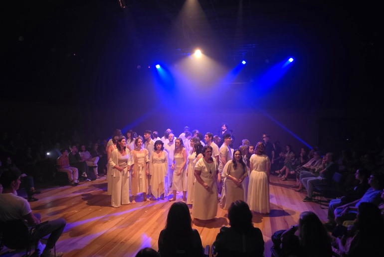 4º Encontro de Coros do COJmo inicia dia 22