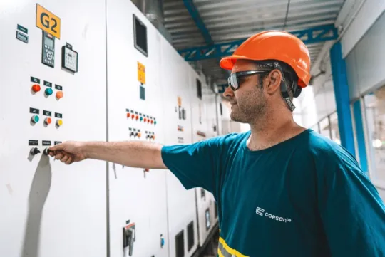 Corsan amplia obras para melhorar abastecimento e saneamento em cinco municípios da Serra Gaúcha 