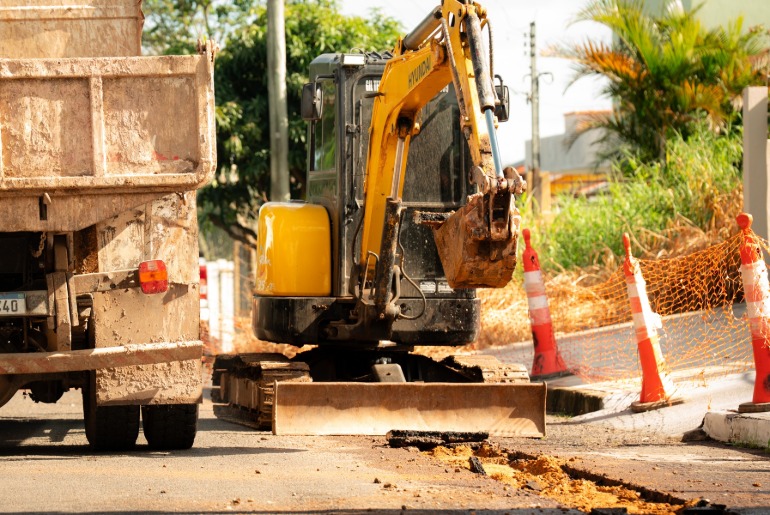 Corsan amplia obras para melhorar abastecimento e saneamento em cinco municípios da Serra Gaúcha