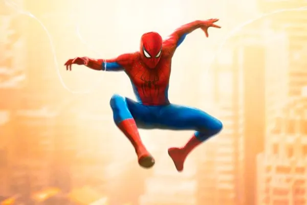 Villagio Caxias exibe ‘Homem-Aranha: Um Novo Dia’ no CineMaterna de agosto