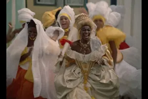 "Xica da Silva” celebra 50 anos com relançamento na Sala de Cinema Ulysses Geremia 