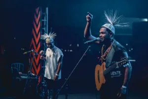 Sonora Brasil apresenta a música indígena contemporânea de Gean Ramos Pankararu em Caxias do Sul