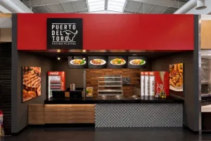 Puerto Del Toro amplia presença em Caxias do Sul com nova operação no Bourbon Shopping San Pellegrino