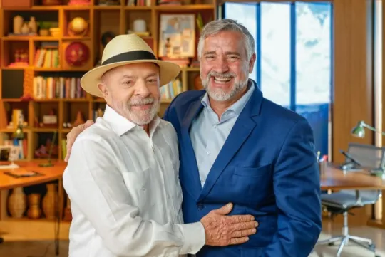 Pimenta antecipa primeiro programa eleitoral nas redes sociais antes da estreia na TV
