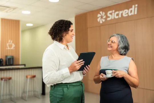 Sicredi ultrapassa R$ 500 bilhões em ativos