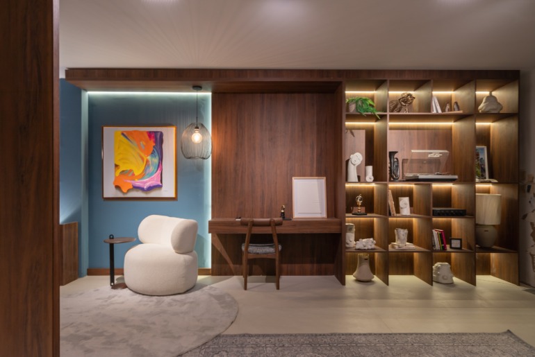 CASACOR RS transforma antigo terminal do Aeroporto Salgado Filho em polo de arquitetura, arte e cultura