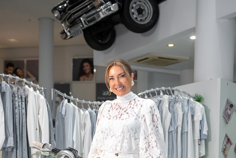 Drops de Menta apresenta Aura e celebra uma nova forma  de viver e expressar a moda