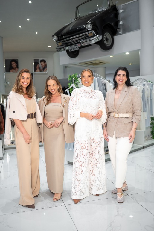 Drops de Menta apresenta Aura e celebra uma nova forma  de viver e expressar a moda