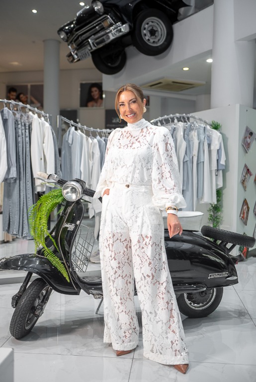 Drops de Menta apresenta Aura e celebra uma nova forma  de viver e expressar a moda