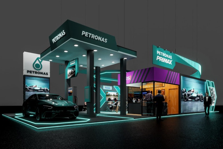 ARGENTA participa da ExpoPostos 2026 com Charrua, NEXTA e SIM Rede