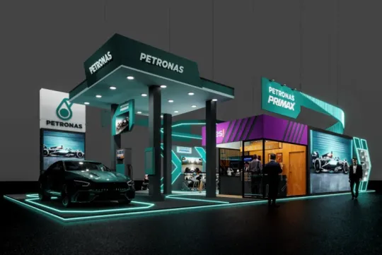 ARGENTA participa da ExpoPostos 2026 com Charrua, NEXTA e SIM Rede