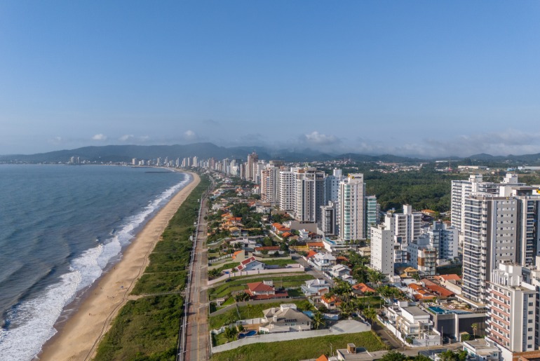 Com alta de 23,6% e R$ 421 milhões de receita líquida, Vetter é a única construtora catarinense a figurar em ranking nacional