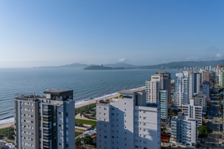 Com alta de 23,6% e R$ 421 milhões de receita líquida, Vetter é a única construtora catarinense a figurar em ranking nacional