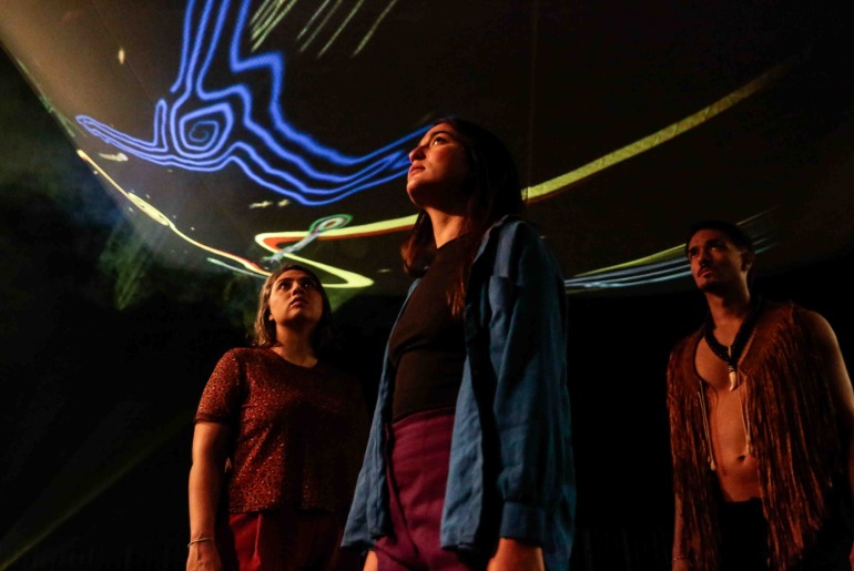 Com programação gratuita, 19º Niterói em Cena - Festival Internacional de Teatro recebe apresentações de diversos países em setembro