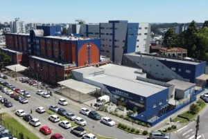 Hospital Geral promove o I Fórum Regional de Sepse do Rio Grande do Sul