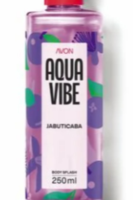 Uma vibe para cada momento: conheça os 10 body splashes Avon AquaVibe