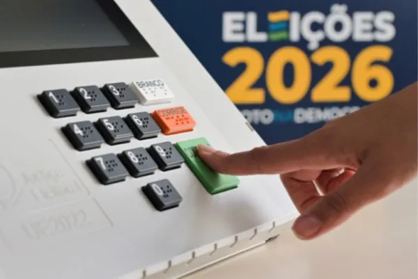 Fecomércio-RS amplia diálogo com candidaturas nas eleições 2026