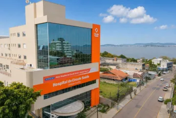 Hospital do Círculo Saúde em Guaíba abre em setembro com investimento inicial de R$ 10 milhões