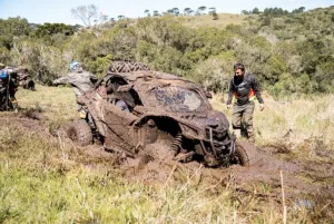 6º Aparados Off-Road tem categorias exclusivas para os UTVs